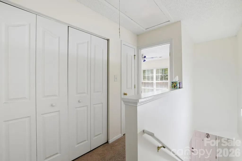 8842 Gerren Court Charlotte NC 28217