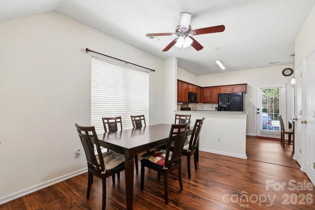 8842 Gerren Court Charlotte NC 28217