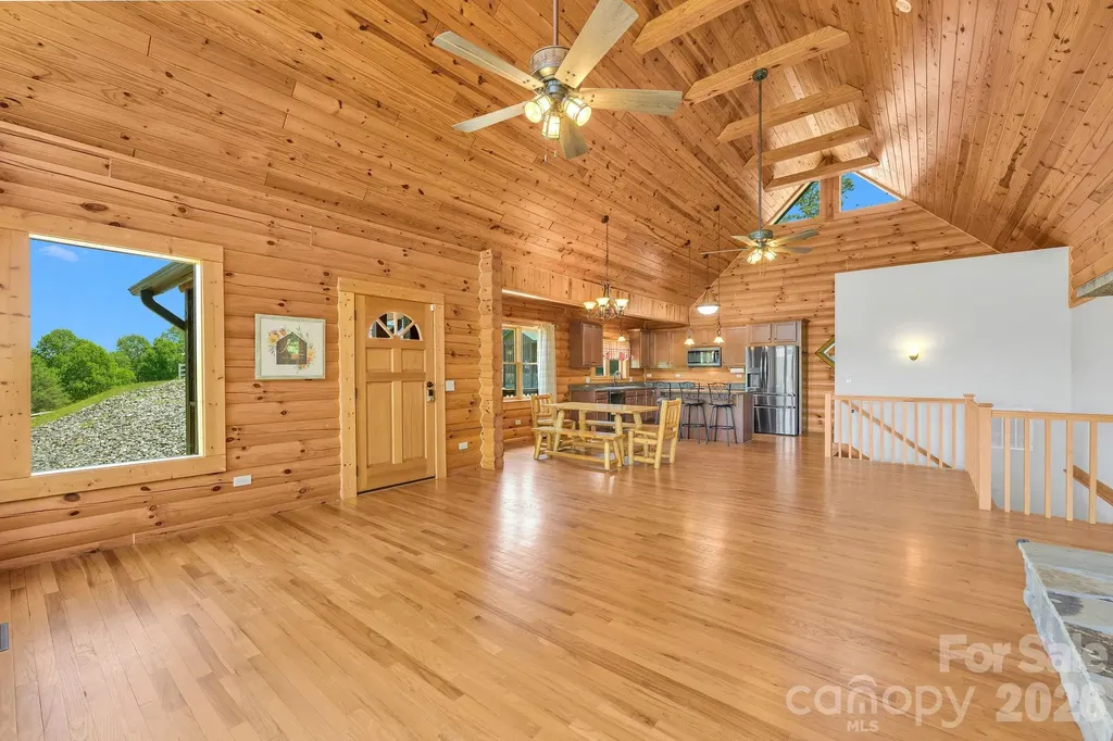 318 Heron Point Drive Wilkesboro NC 28697
