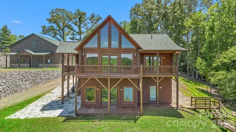 318 Heron Point Drive Wilkesboro NC 28697
