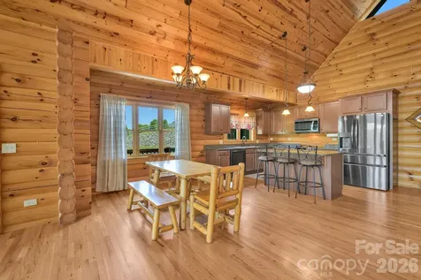 318 Heron Point Drive Wilkesboro NC 28697
