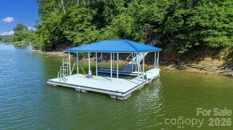 318 Heron Point Drive Wilkesboro NC 28697
