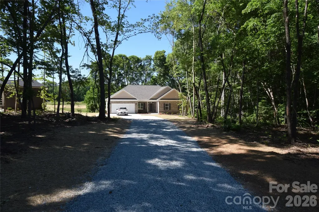 3004 Buffet Lane Monroe NC 28110