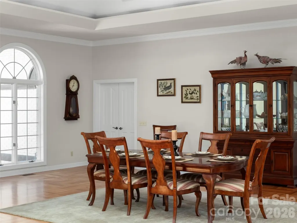 813 Rickel Drive Hendersonville NC 28739