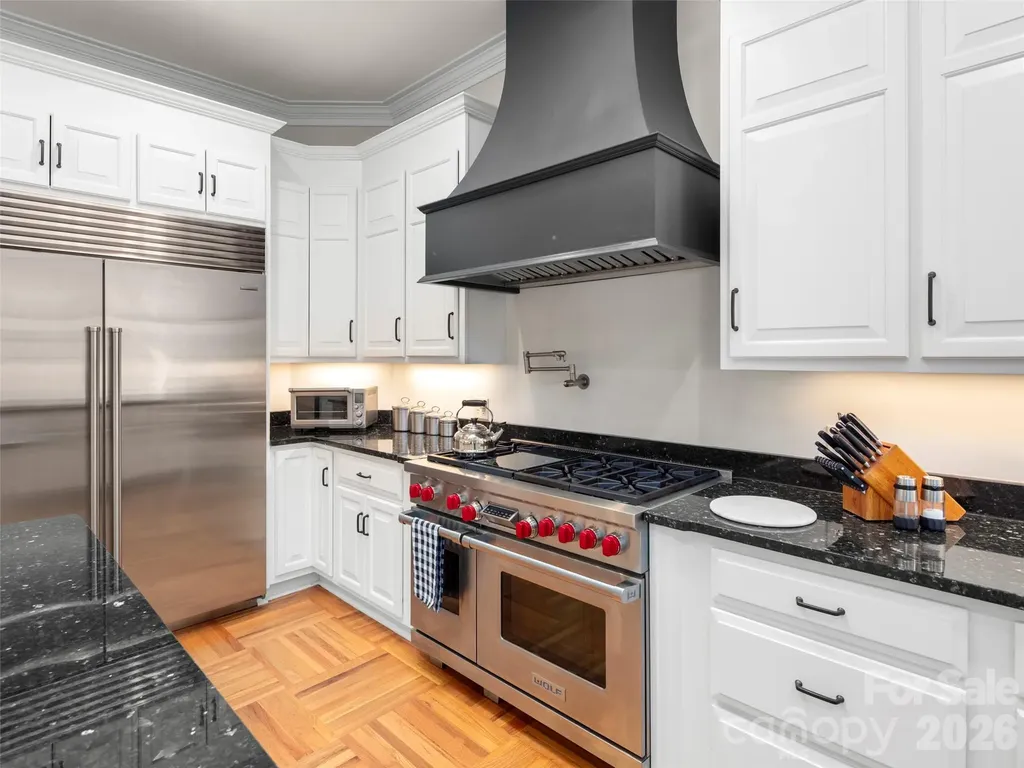 813 Rickel Drive Hendersonville NC 28739
