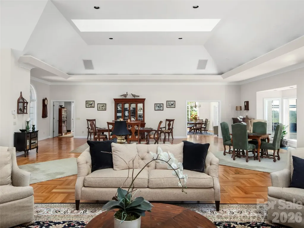 813 Rickel Drive Hendersonville NC 28739