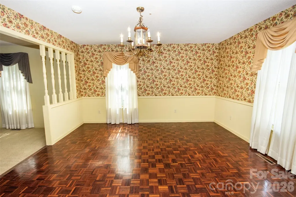 229 Dunlap Gate Road Statesville NC 28625
