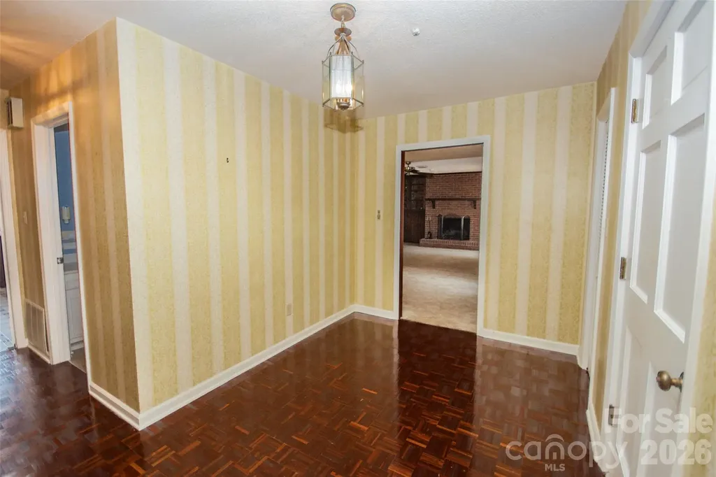 229 Dunlap Gate Road Statesville NC 28625