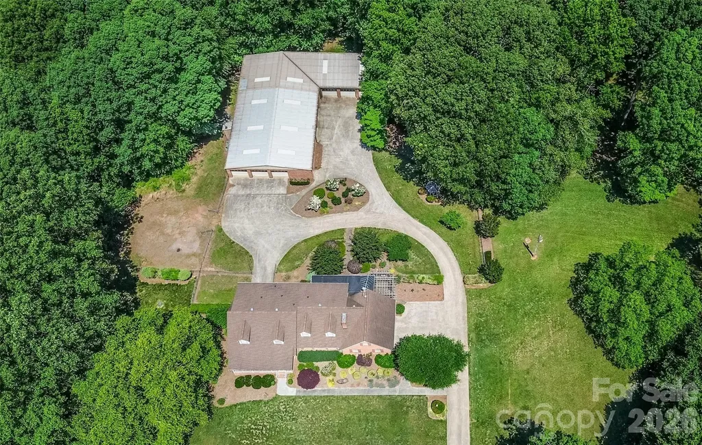 229 Dunlap Gate Road Statesville NC 28625