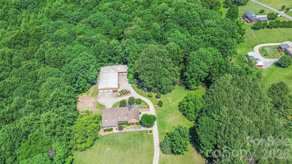 229 Dunlap Gate Road Statesville NC 28625