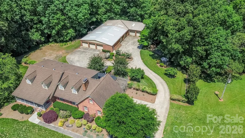 229 Dunlap Gate Road Statesville NC 28625