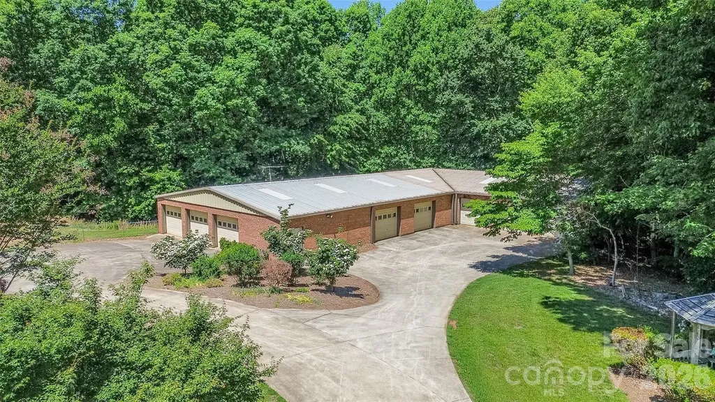 229 Dunlap Gate Road Statesville NC 28625