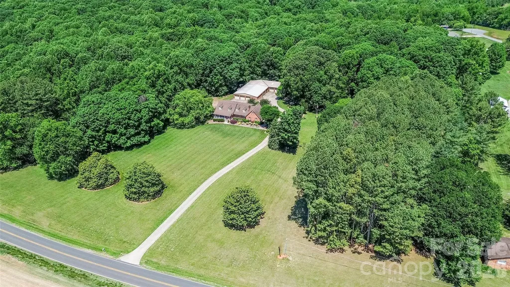 229 Dunlap Gate Road Statesville NC 28625