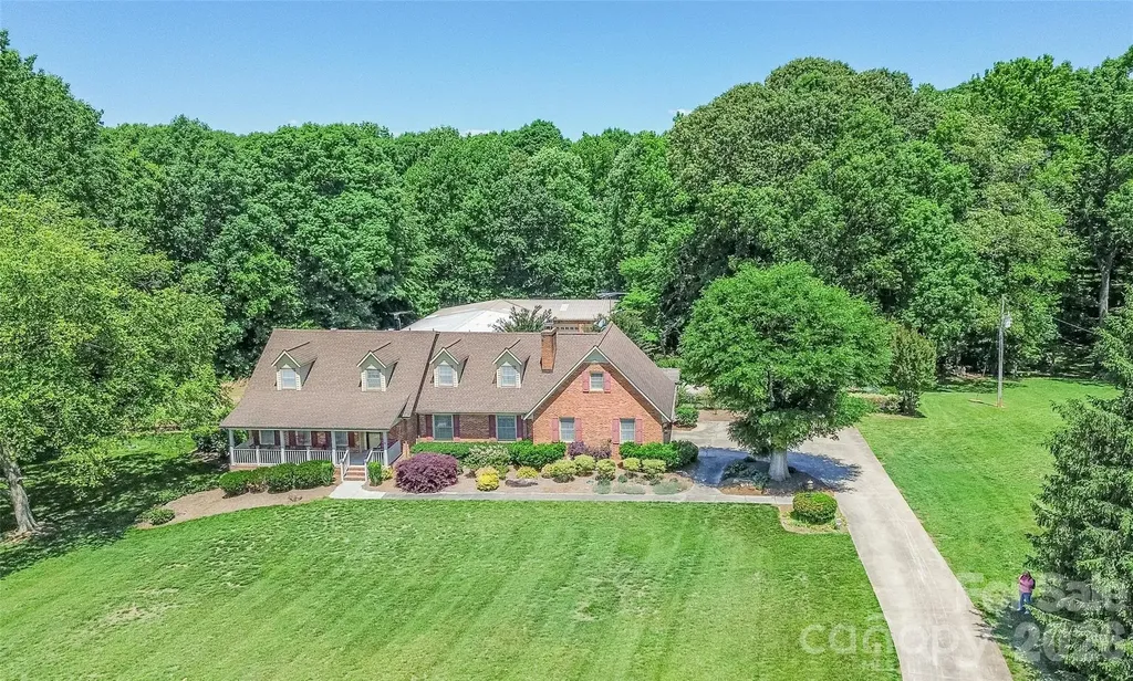 229 Dunlap Gate Road Statesville NC 28625