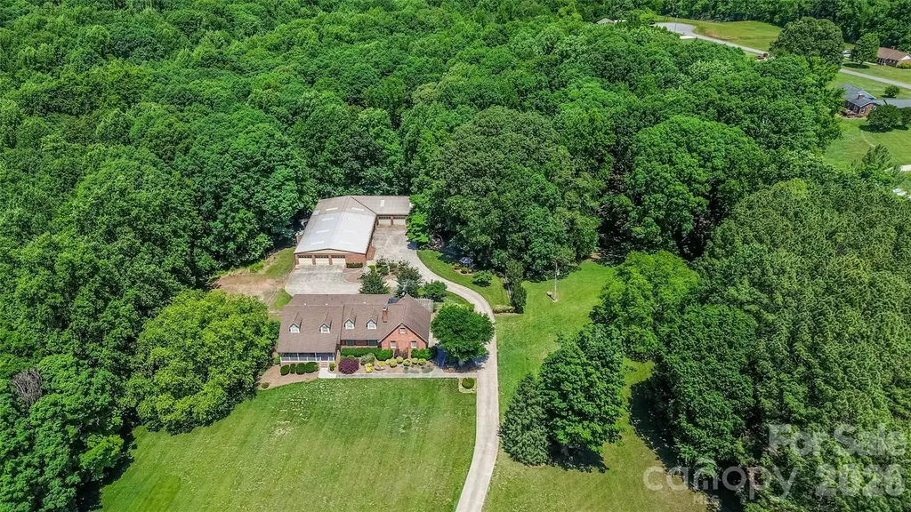229 Dunlap Gate Road Statesville NC 28625