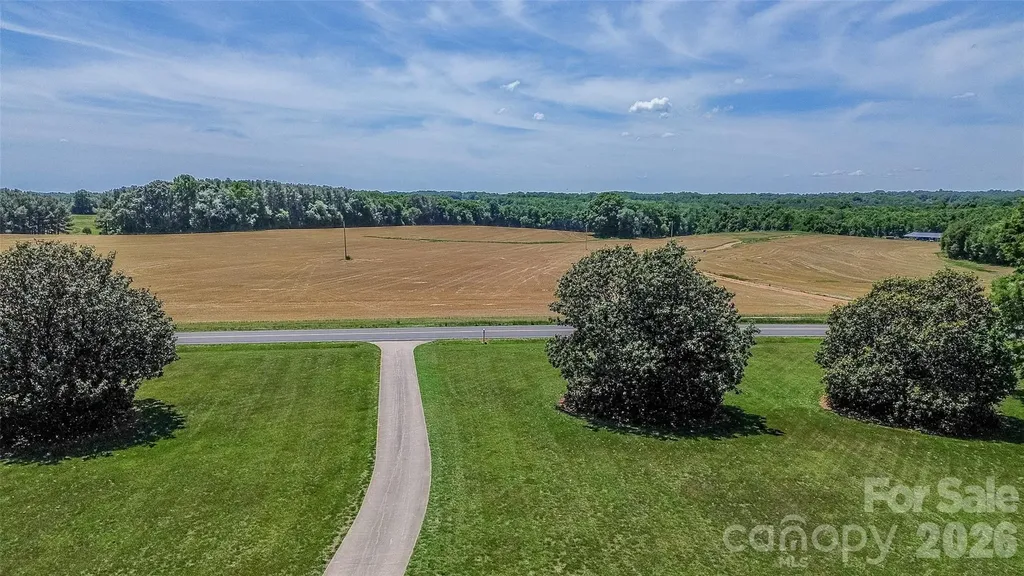 229 Dunlap Gate Road Statesville NC 28625
