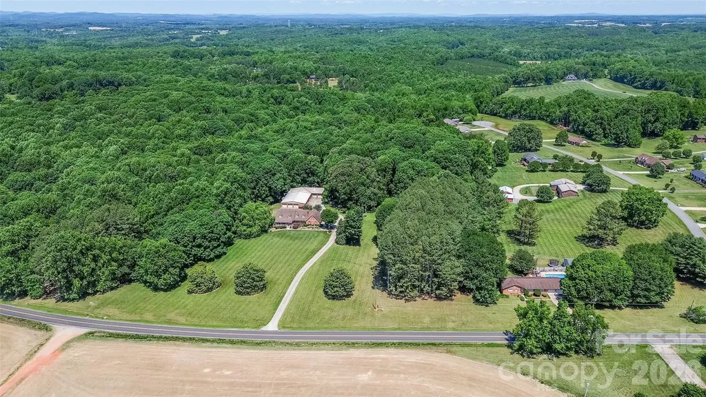 229 Dunlap Gate Road Statesville NC 28625