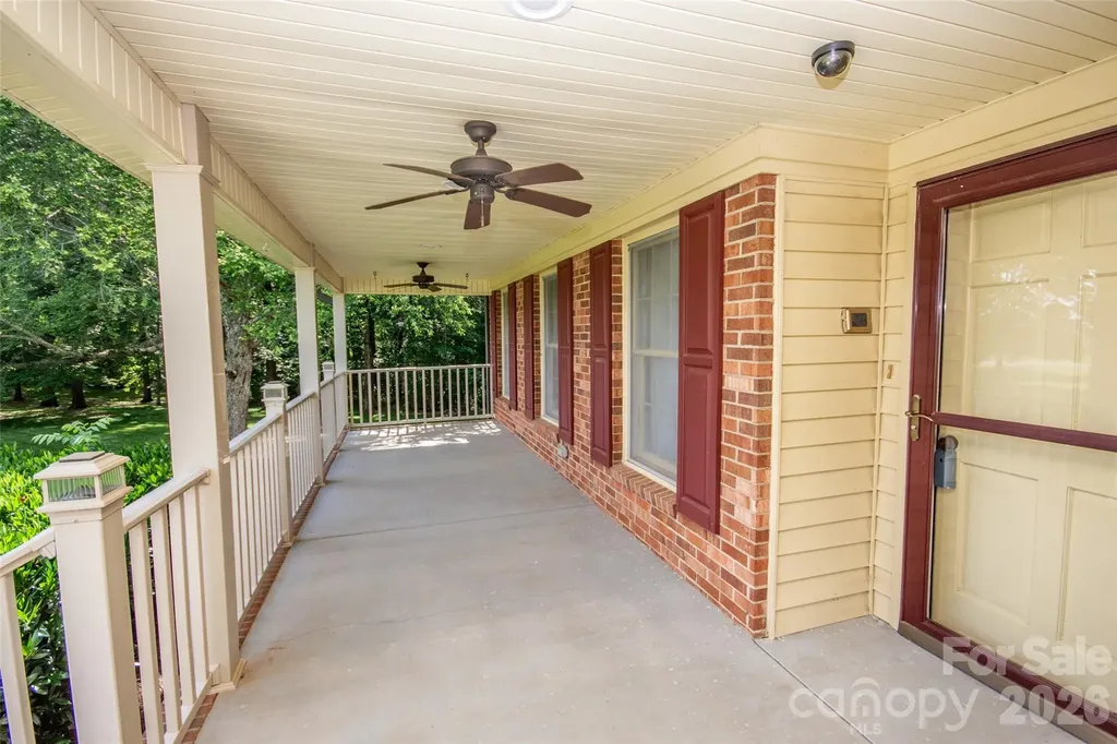 229 Dunlap Gate Road Statesville NC 28625