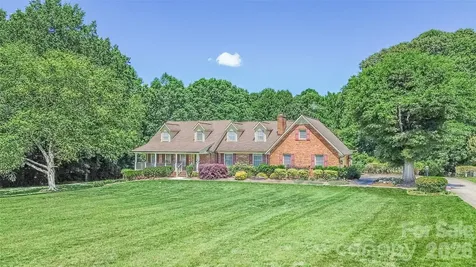 229 Dunlap Gate Road Statesville NC 28625