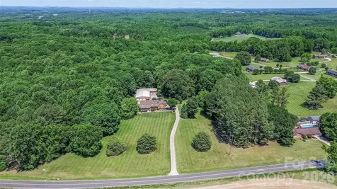 229 Dunlap Gate Road Statesville NC 28625