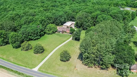 229 Dunlap Gate Road Statesville NC 28625