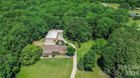 229 Dunlap Gate Road Statesville NC 28625
