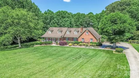 229 Dunlap Gate Road Statesville NC 28625