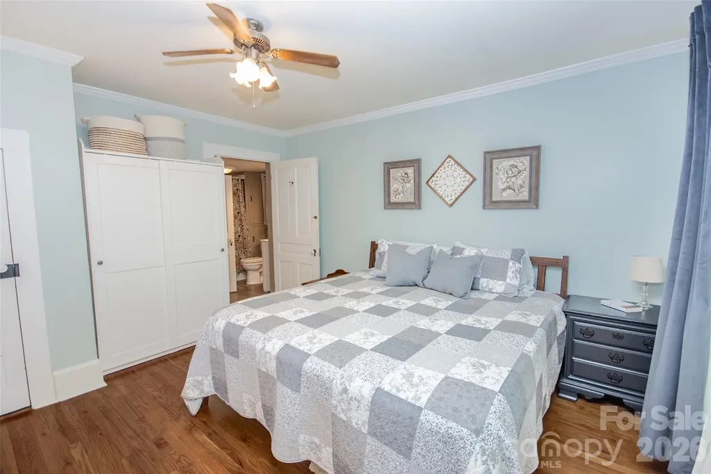 1870 Centenary Church Road Mt Ulla NC 28125