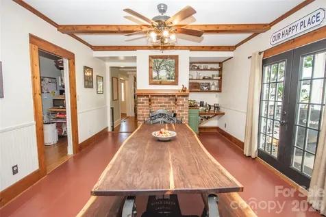 1870 Centenary Church Road Mt Ulla NC 28125