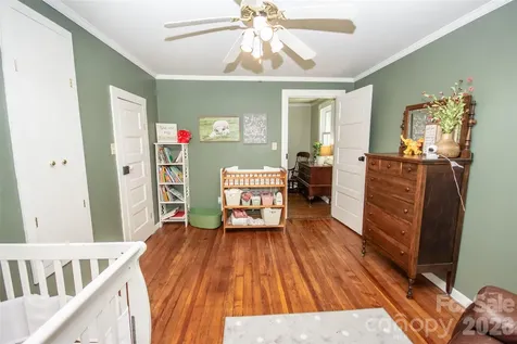 1870 Centenary Church Road Mt Ulla NC 28125