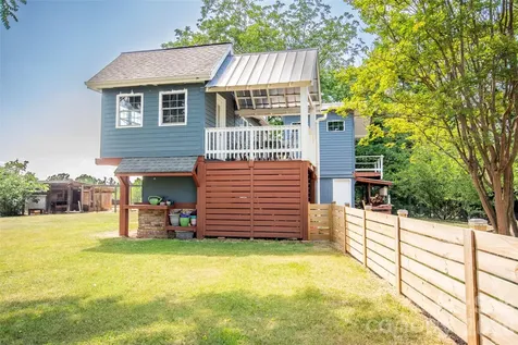 1870 Centenary Church Road Mt Ulla NC 28125