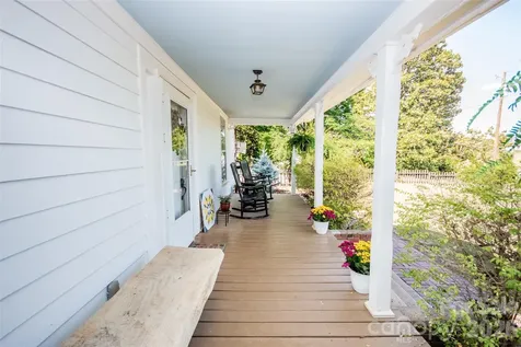 1870 Centenary Church Road Mt Ulla NC 28125