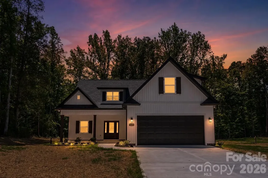 5005 Oconee Drive Stanley NC 28164