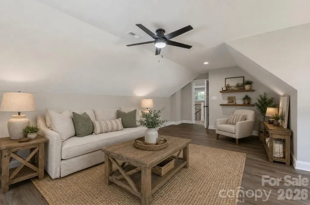 5005 Oconee Drive Stanley NC 28164