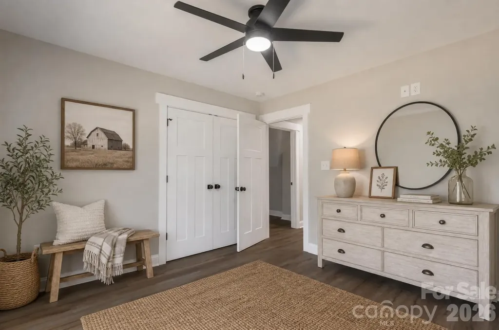 5005 Oconee Drive Stanley NC 28164