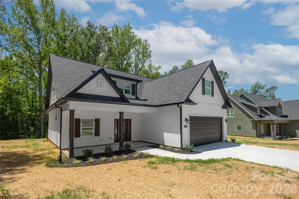 5005 Oconee Drive Stanley NC 28164
