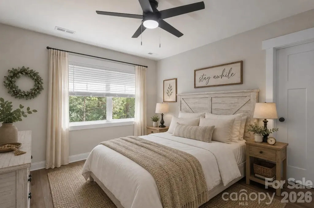 5005 Oconee Drive Stanley NC 28164