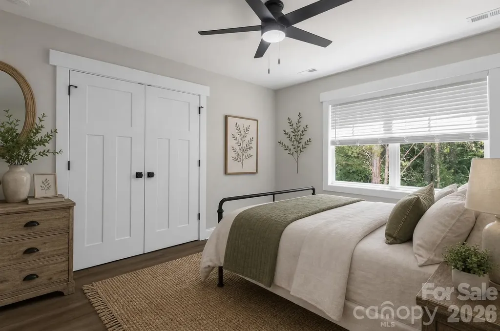 5005 Oconee Drive Stanley NC 28164