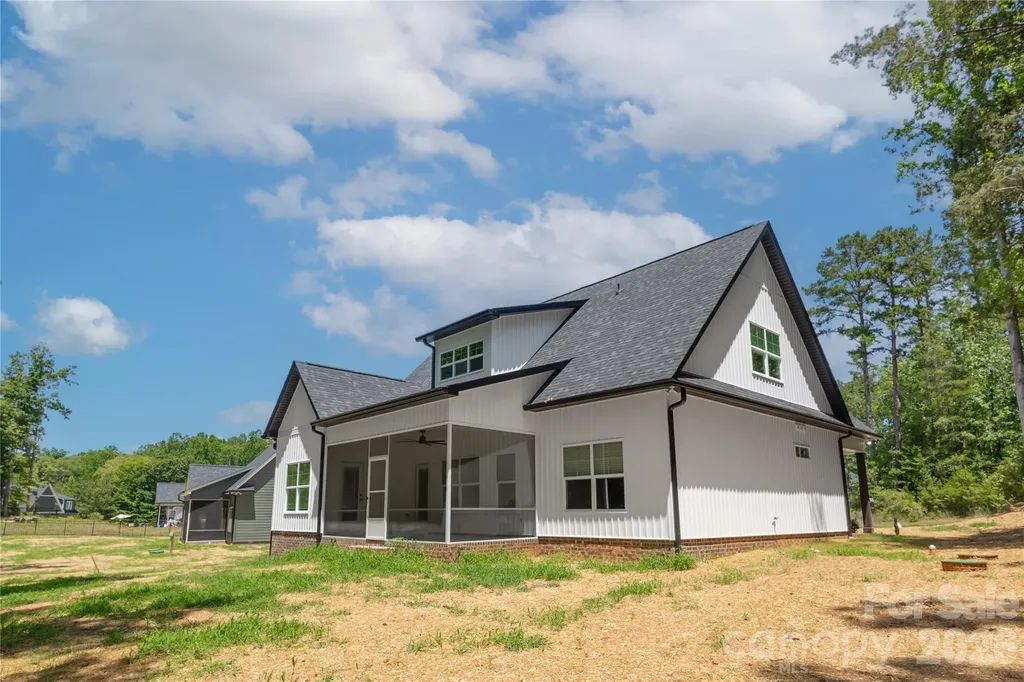 5005 Oconee Drive Stanley NC 28164