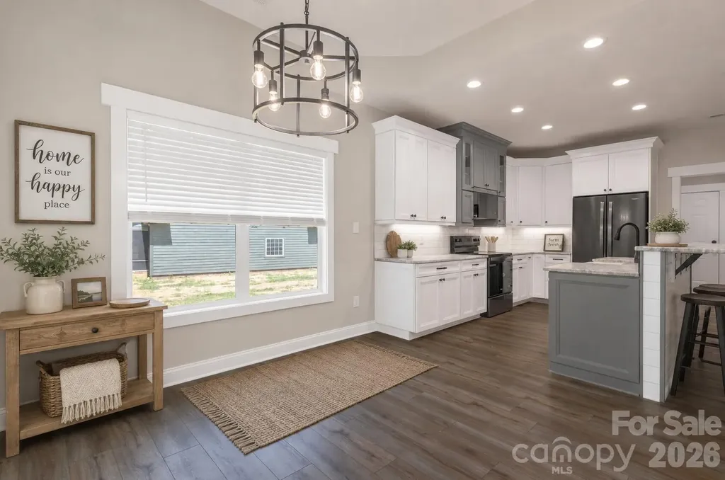 5005 Oconee Drive Stanley NC 28164
