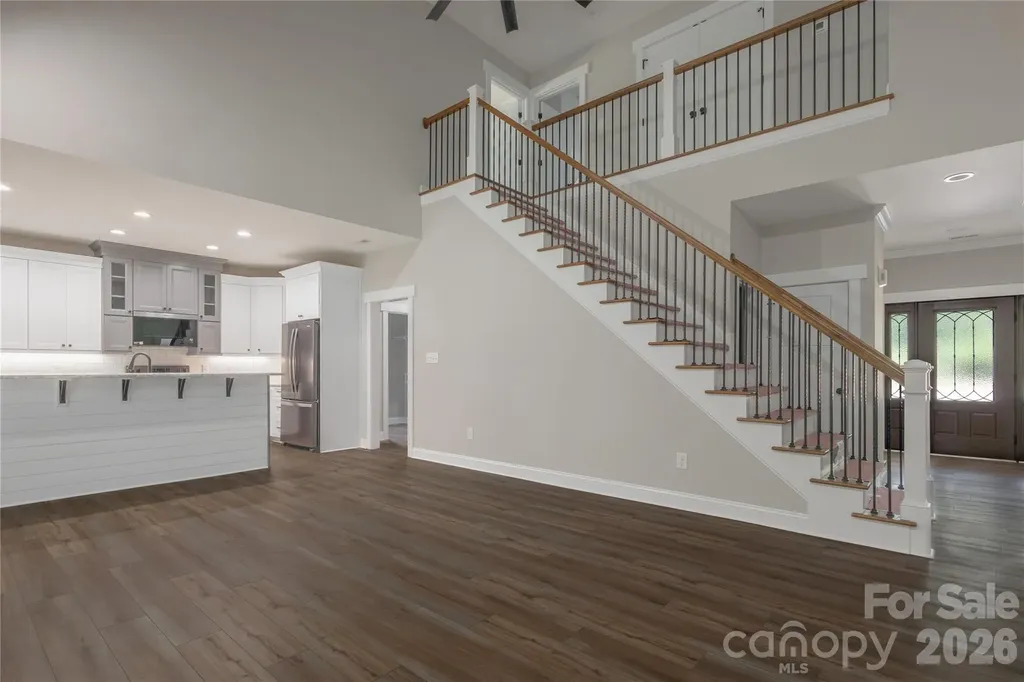 5005 Oconee Drive Stanley NC 28164