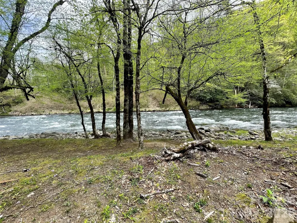 Lot #15 Mystic River Way Bryson City NC 28713