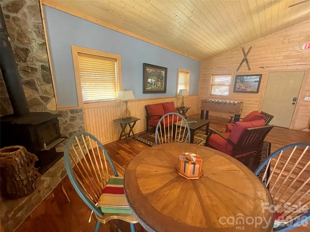 Lot #15 Mystic River Way Bryson City NC 28713