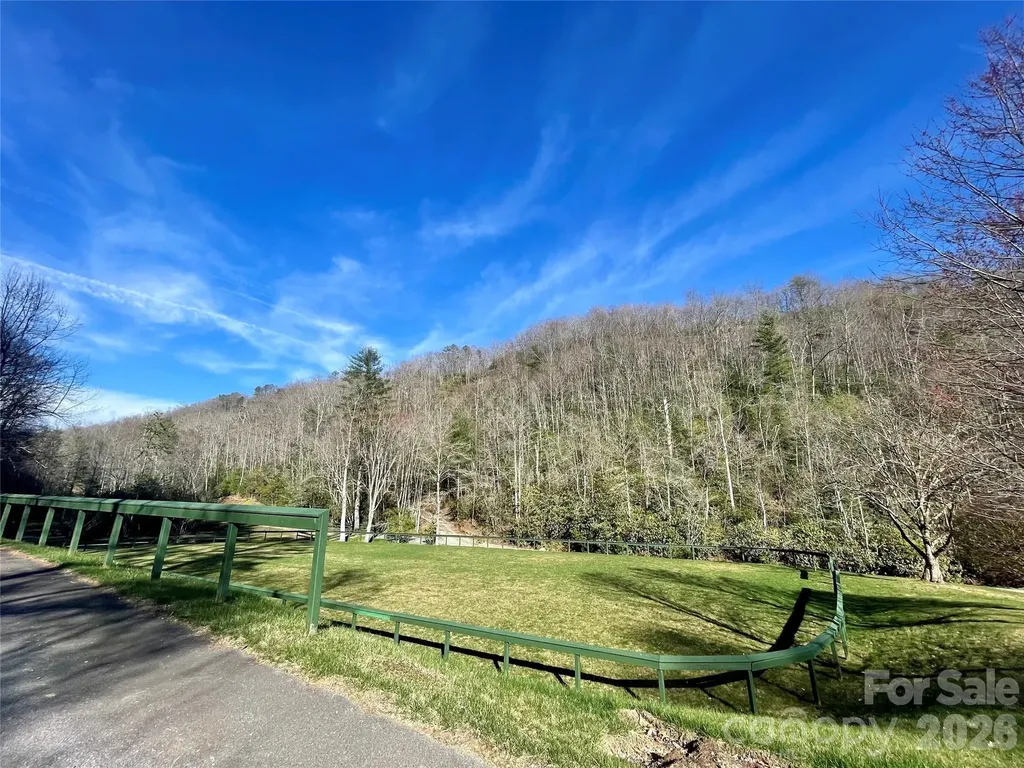 Lot #15 Mystic River Way Bryson City NC 28713