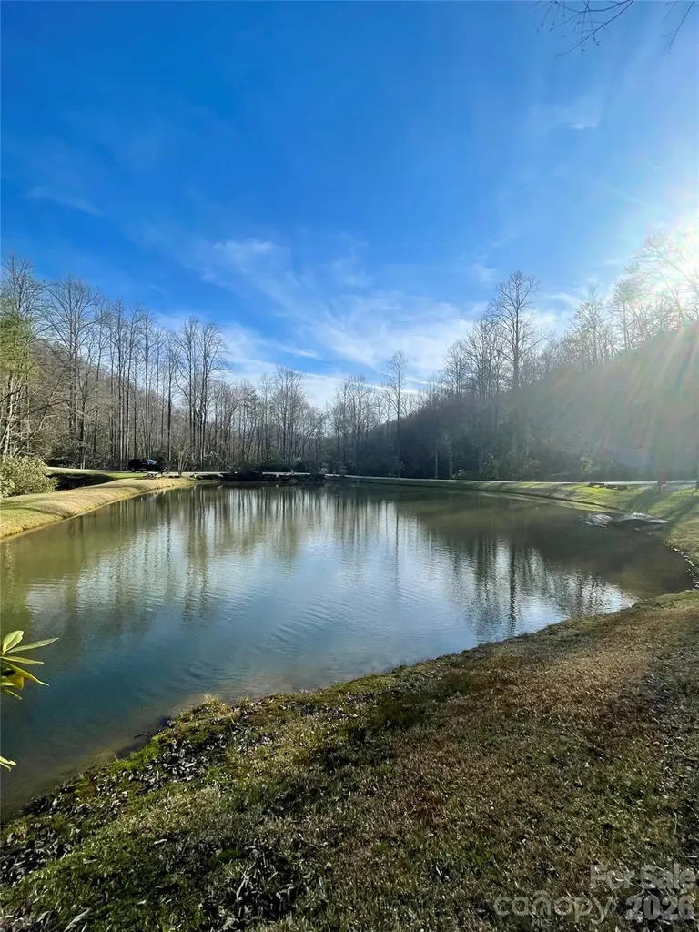 Lot #15 Mystic River Way Bryson City NC 28713