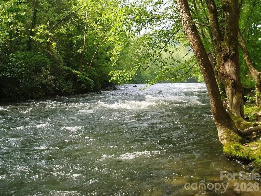 Lot #15 Mystic River Way Bryson City NC 28713