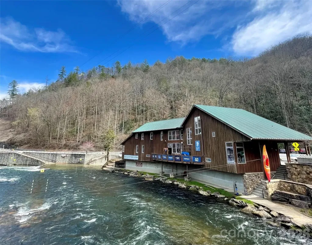 Lot #15 Mystic River Way Bryson City NC 28713