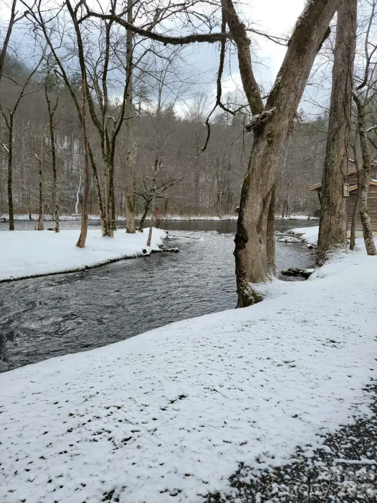 Lot #15 Mystic River Way Bryson City NC 28713