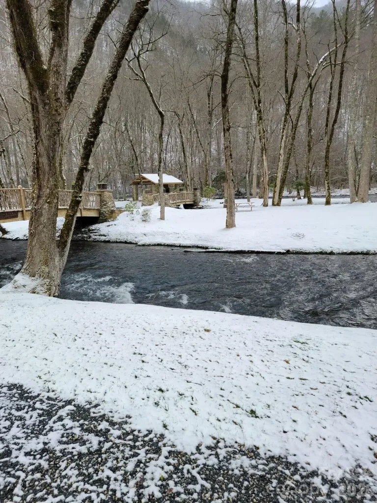 Lot #15 Mystic River Way Bryson City NC 28713