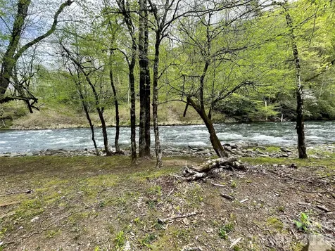 Lot #15 Mystic River Way Bryson City NC 28713